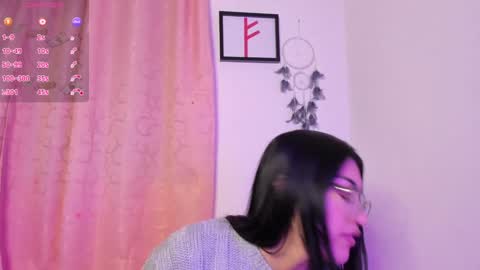 Angela   online show from 01-21-25, 10:30