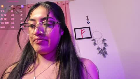 Angela   online show from 01-22-25, 04:55