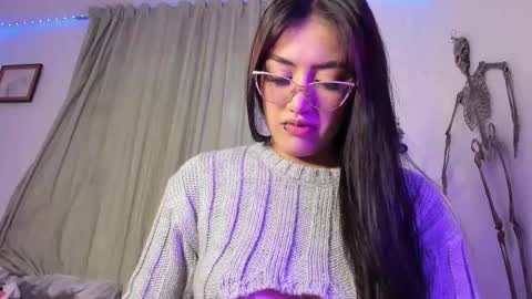 Angela   online show from 10-11-25, 03:28