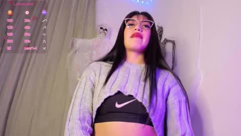 Angela   online show from 10-16-25, 02:56