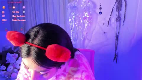 Angela   online show from 10-25-25, 01:57