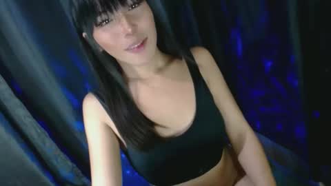 Eilachloe online show from 12-25-24, 06:09