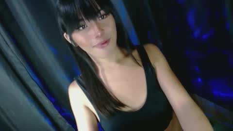 Eilachloe online show from 12-25-24, 09:11