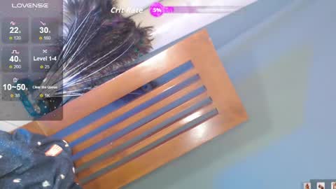 Snapshot of _suckandcum69 chatting on 05-13-26, 11:33 Eilachloe online show from 05-13-26, 11:33