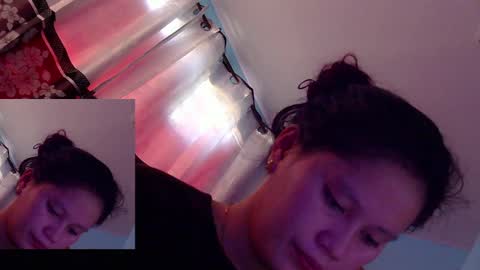 Snapshot of _sugarmelody chatting on 03-08-25, 07:16 Call me Melody online show from 03-08-25, 07:16