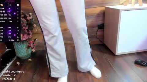 _sugarr3d online show from 10-10-25, 12:26