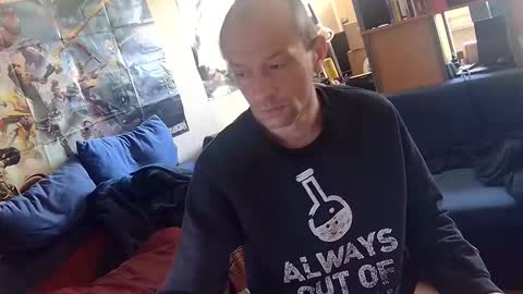 Sven online show from 09-24-25, 11:35