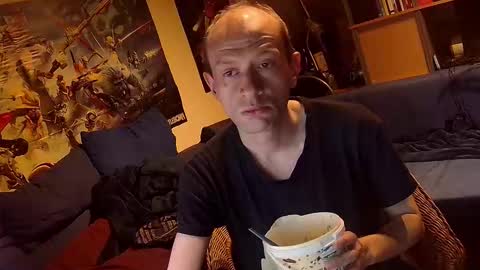 Sven online show from 09-29-25, 10:03