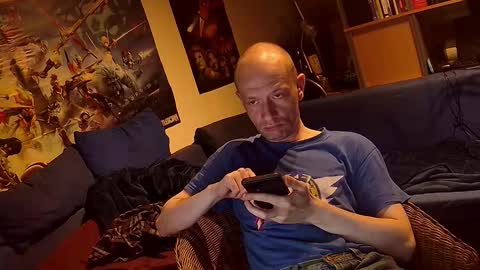 Sven online show from 10-06-25, 11:57