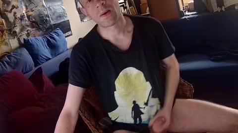 Sven online show from 10-14-25, 11:11