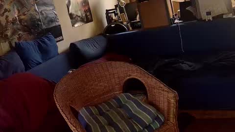 Sven online show from 10-30-25, 01:23