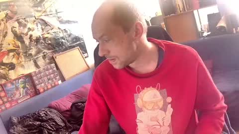 _svenerd_____ online show from 04-21-26, 12:33