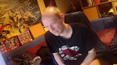 _svenerd_____ online show from 04-22-26, 11:50