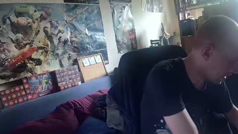 _svenerd_____ online show from 06-14-26, 11:45