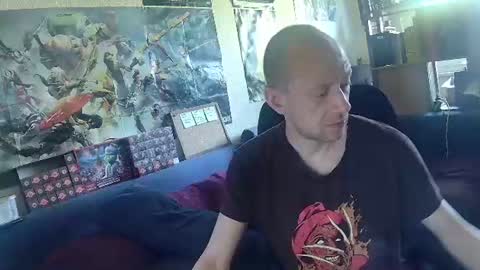 _svenerd_____ online show from 06-22-26, 07:49