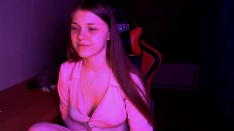 Mari online show from 04-03-26, 05:44