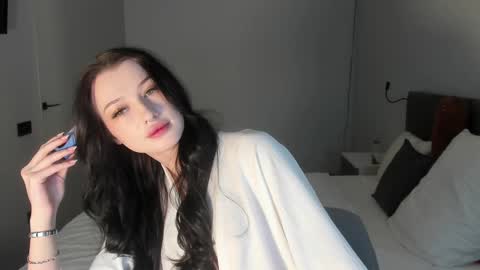 Snapshot of _sweet_gir1 chatting on 01-29-25, 03:33 _sweet_gir1 online show from 01-29-25, 03:33
