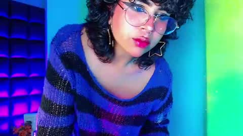 Kuromi online show from 01-30-25, 10:29