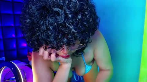 Kuromi online show from 02-27-25, 10:48