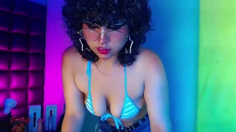 Kuromi online show from 03-11-25, 08:20