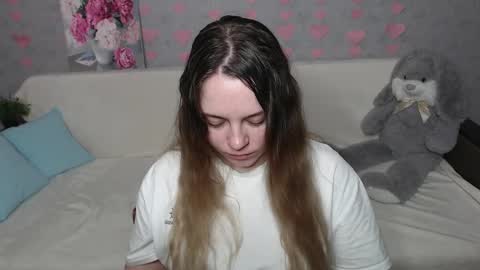 Lana online show from 02-19-25, 10:34
