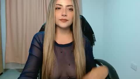 Rachel  online show from 03-03-26, 02:50