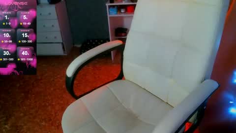 Milana   welcome to my world  online show from 12-17-24, 01:49