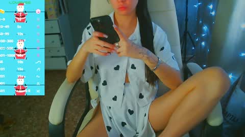 Milana   welcome to my world  online show from 01-03-25, 07:27