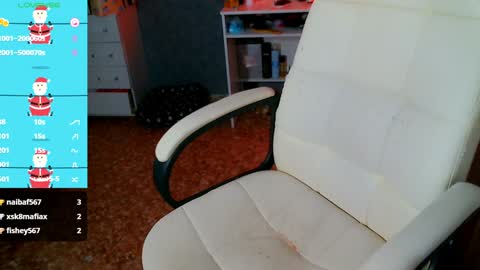 Milana   welcome to my world  online show from 01-06-25, 11:51