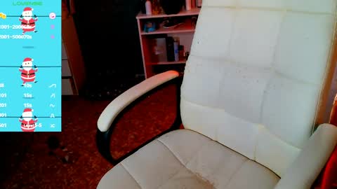 Milana   welcome to my world  online show from 01-15-25, 05:08