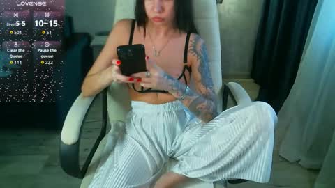 Milana   welcome to my world  online show from 03-17-26, 11:35