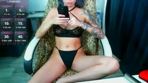 Milana   welcome to my world  online show from 06-09-26, 08:59