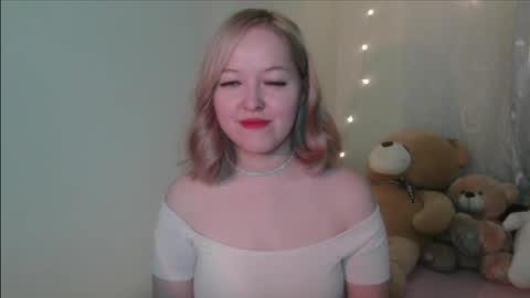 _sweet_smile_ online show from 11-23-25, 07:57