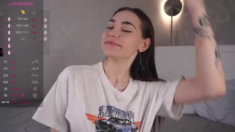 Sofia online show from 02-18-25, 05:20