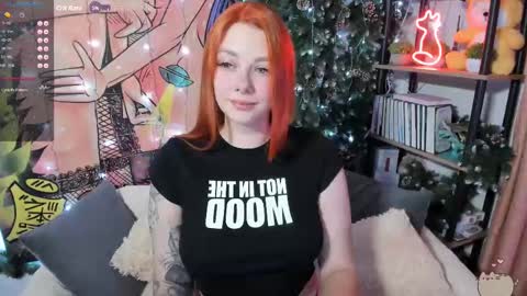 Kati online show from 02-15-25, 05:19