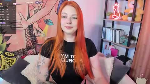 Kati online show from 02-22-25, 07:23