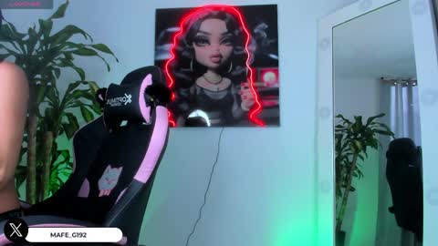 Snapshot of _sweetkatty chatting on 03-30-26, 10:11 Maria Fernanda online show from 03-30-26, 10:11