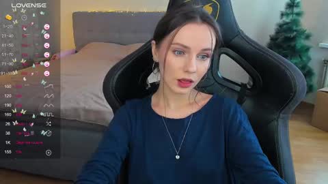 Ann online show from 02-22-25, 10:29