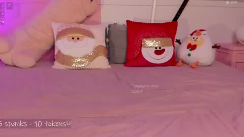 _tammarra_ online show from 12-17-24, 10:32