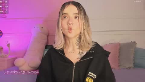 _tammarra_ online show from 10-11-25, 05:22