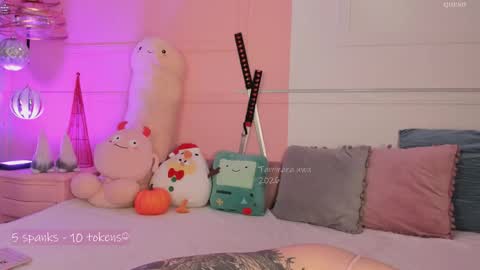 _tammarra_ online show from 01-13-26, 09:31