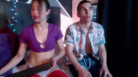 Snapshot of _tattoo_couple chatting on 01-13-25, 10:03 online show from 01-13-25, 10:03