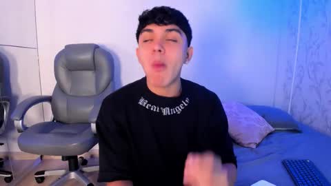 _taylorblack online show from 02-14-26, 11:29