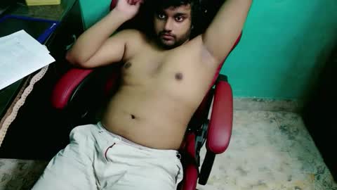 _telugu_boy online show from 03-01-26, 07:10