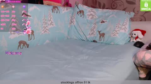 Mia online show from 12-15-24, 11:12