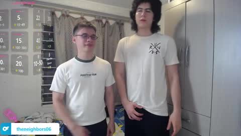 Scot y Patrick online show from 01-21-25, 12:25