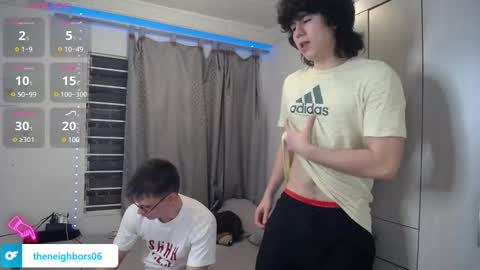 Scot y Patrick online show from 01-27-25, 12:33