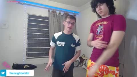 Scot y Patrick online show from 01-28-25, 12:15