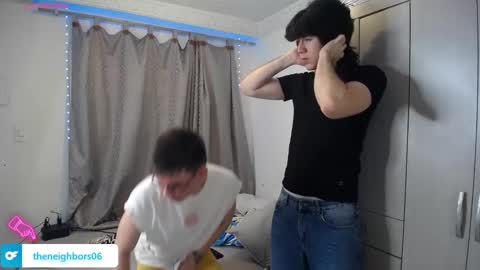 Scot y Patrick online show from 01-30-25, 12:50