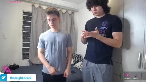 Scot y Patrick online show from 02-06-25, 12:43